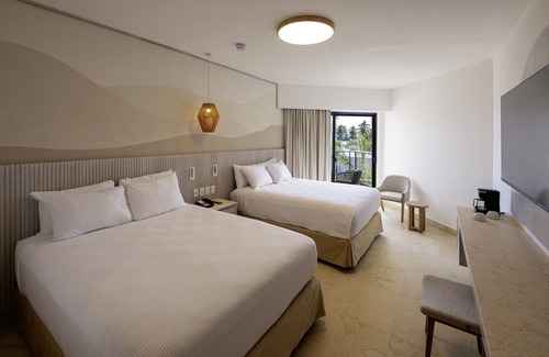 Miches Resort | Viva Miches By Wyndham, A Trademark All Inclusive Resort