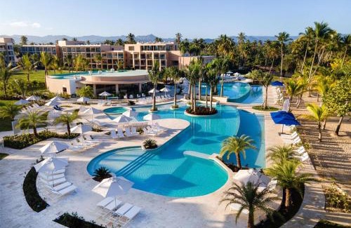 Miches Resort | Viva Miches by Wyndham, a Trademark All Inclusive Resort