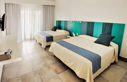 Cabarete Resort | Viva Tangerine by Wyndham, A Trademark All Inclusive