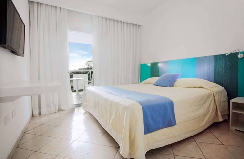 Cabarete Resort | Viva Tangerine by Wyndham, A Trademark All Inclusive