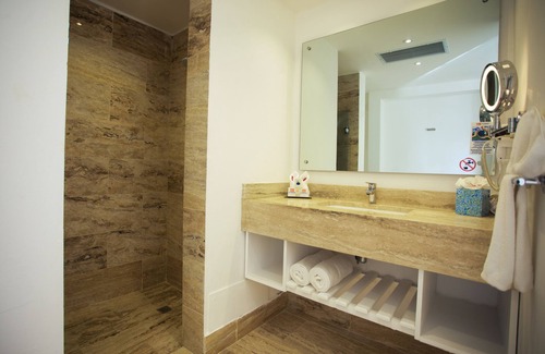 Cabarete Resort | Viva Tangerine by Wyndham, A Trademark All Inclusive