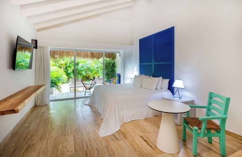 Las Terrenas Resort | Viva V Samana by Wyndham, A Trademark Adults All Inclusive