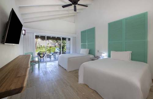 Las Terrenas Resort | Viva V Samana by Wyndham, A Trademark Adults All Inclusive