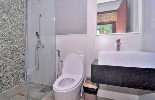 Kuching Apartment | Vivacity Jazz Suite New Luxury Vivacity Cozy Home LV8