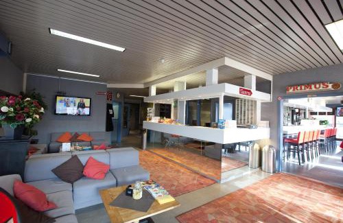 Oevel Hotel | Vivaldi Hotel