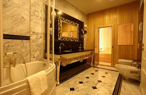 Ankara City Center Hotel | Vivaldi Park Hotel