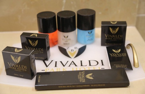 Ankara City Center Hotel | Vivaldi Park Hotel