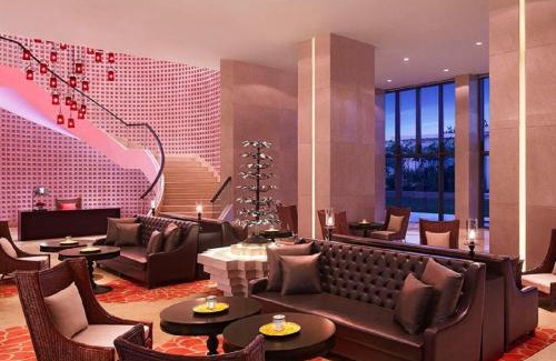 Khanapara Hotel | Vivanta Guwahati