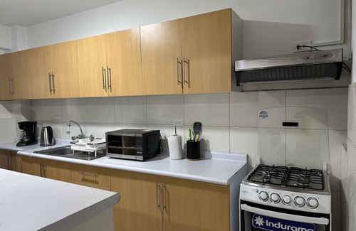 San Blas Apartment | VIVE APARTMENTS 3