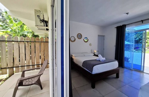 Samana Hotel | VIVE EL VALLE Hotel