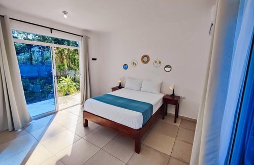 Samana Hotel | VIVE EL VALLE Hotel
