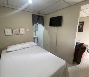 Juan Diaz Apartment | Vive en lo Natural 2