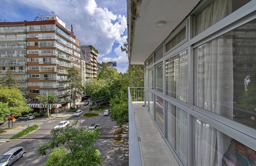 Los Morales Apartment | Vive en Polanco