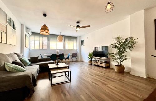Rincon de la Victoria Apartment | ViVe Málaga 3