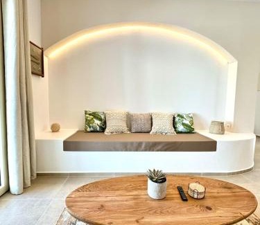 Pachena Bed & Breakfast | Vive Mare Milos