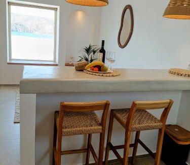 Pachena Bed & Breakfast | Vive Mare Milos