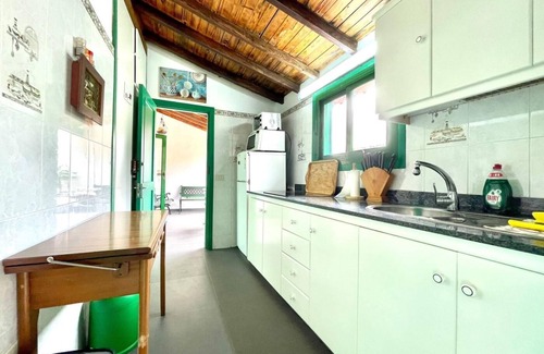 Valsequillo de Gran Canaria Apartment | Vivelorural Casa de Campo Tajinaste