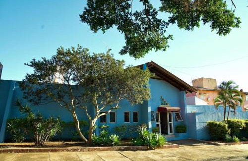 Jardim Colonial Hotel | Vivenda Del Sol