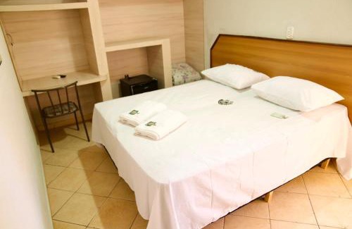 Jardim Colonial Hotel | Vivenda Del Sol