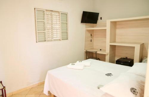 Jardim Colonial Hotel | Vivenda Del Sol