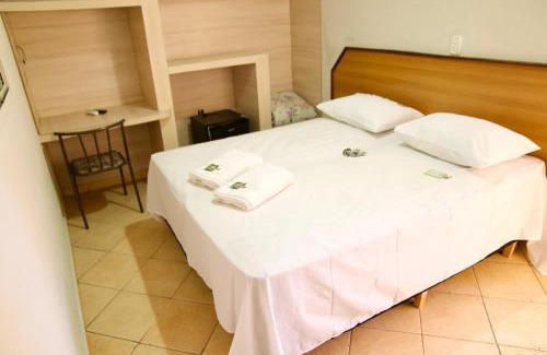 Jardim Colonial Hotel | Vivenda Del Sol