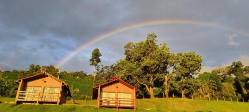 Caparao National Park Ski Chalet | Vivendas Canaã