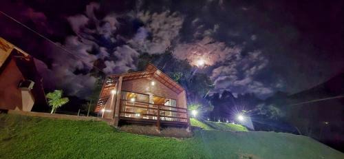 Caparao National Park Ski Chalet | Vivendas Canaã