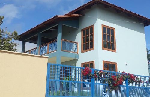 Martins House | Vivendas da Serra Chalés