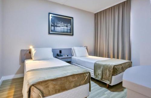 Rio Claro Hotel | Vivendas Rio Claro by Atlantica