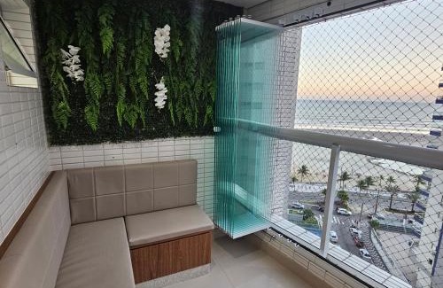 Boqueirao Apartment | Viver a vida