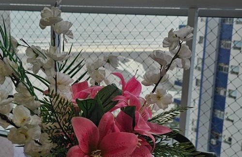 Boqueirao Apartment | Viver a vida