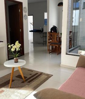 Caninde de Sao Francisco House | Viver de Temporada Canindé- 10 Minutos de Piranhas