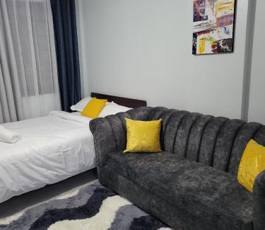 Nairobi Apartment | VIVI GRAY ,Muthiga, Waiyaki Way