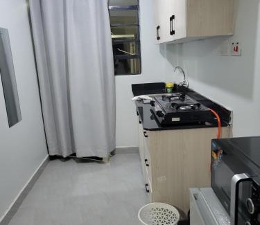 Nairobi Apartment | VIVI GRAY ,Muthiga, Waiyaki Way