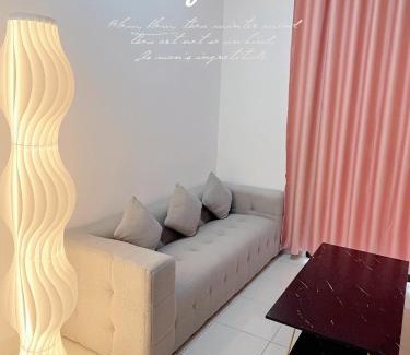 Nilai Apartment | Vivi Homestay