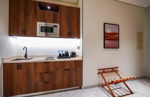 Riyadh Hotel | Vivian Park El Raeid Hotel