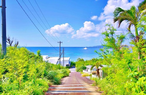 Miyakojima Hotel | vividテラス