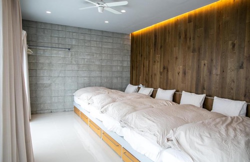 Miyakojima Hotel | vividテラス