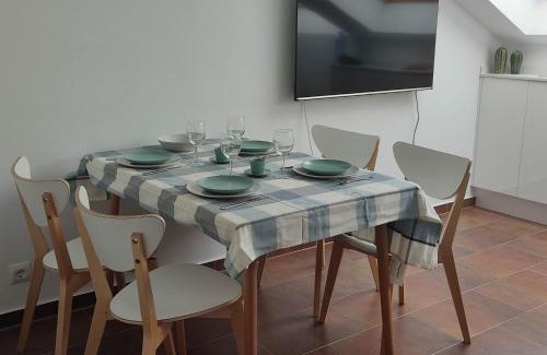 Carnota Apartment | VIVIENDA BOCA DO RIO- Carnota