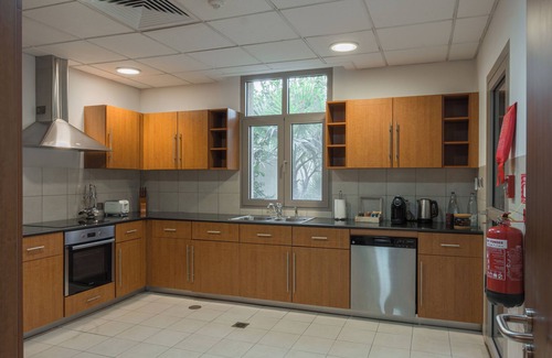 Riyadh Villa | Vivienda Hotel Villas Granada