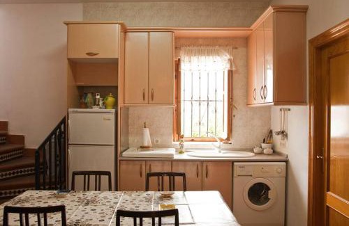 Enix House | Vivienda Rural El Mirador de Enix