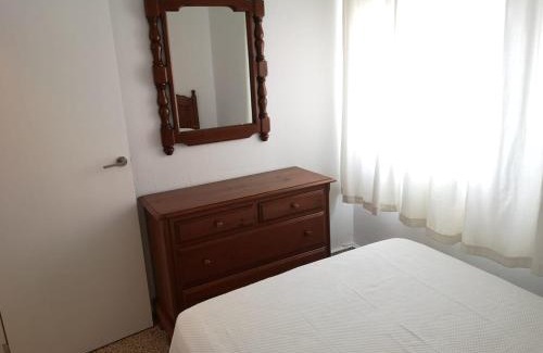 Jedula Apartment | Vivienda Turística en Jédula