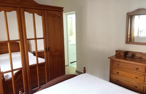 Jedula Apartment | Vivienda Turística en Jédula