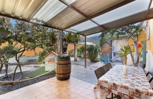 La Aldea de San Nicolas Villa | Vivienda Vacacional Folillo