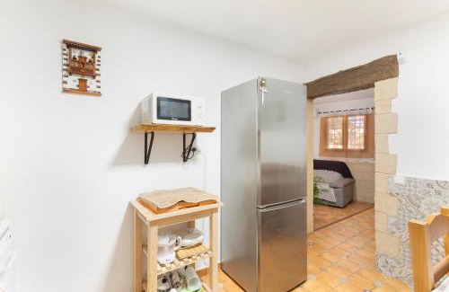 La Aldea de San Nicolas Villa | Vivienda Vacacional Folillo