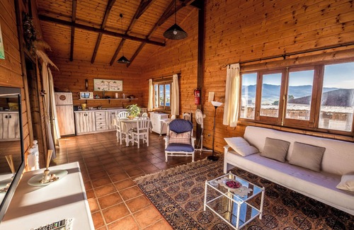 Tarifa Apartment | Viviendas Rurales Las Cabañas