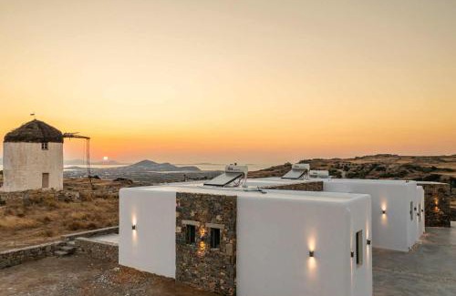 Vivlos House | Vivlos Luxury Summer Houses