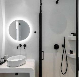 Vivlos House | Vivlos Luxury Summer Houses