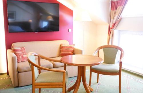 Buer Hotel | Vivotel Buerer Hof