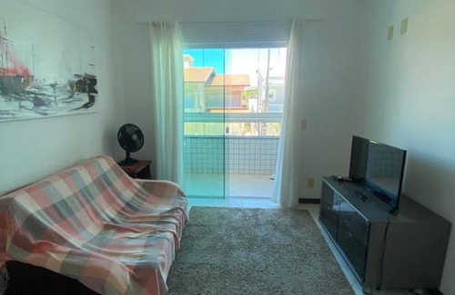 Cachoeira do Bom Jesus Apartment | Vizinhos do Oceano 100 metros do mar